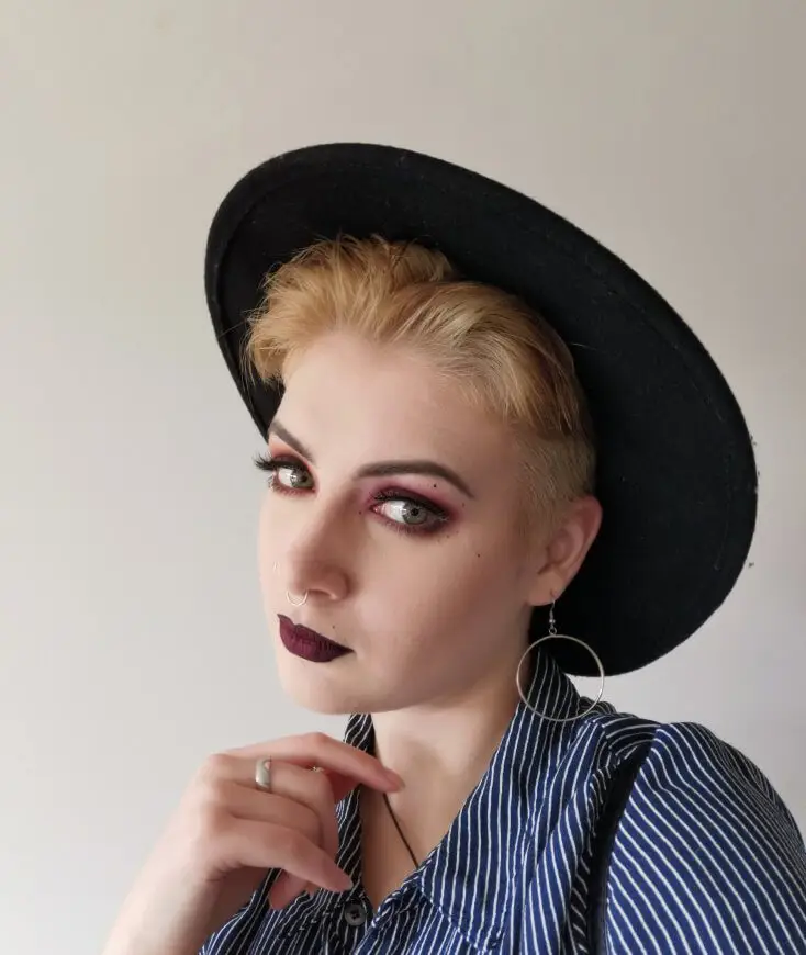 Magic Face Retouching